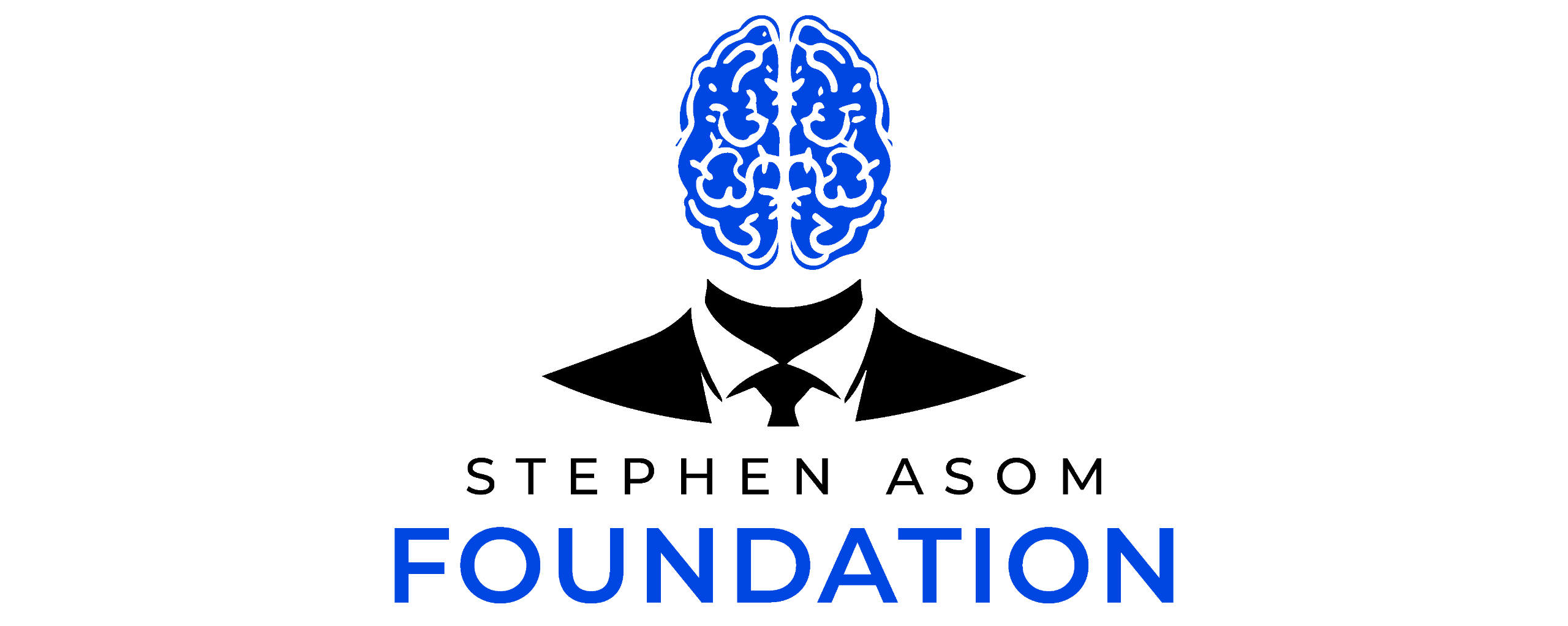 Stehen Asom Foundation Logo