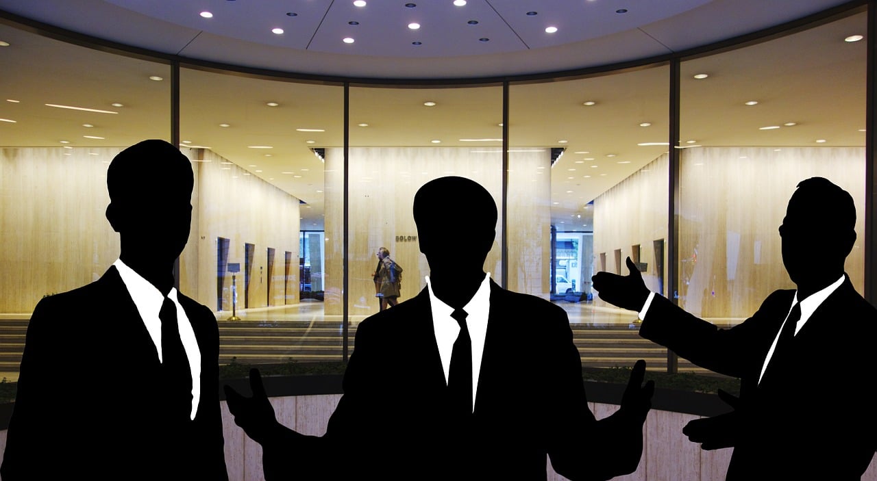 Most leadership training does not produce leaders
